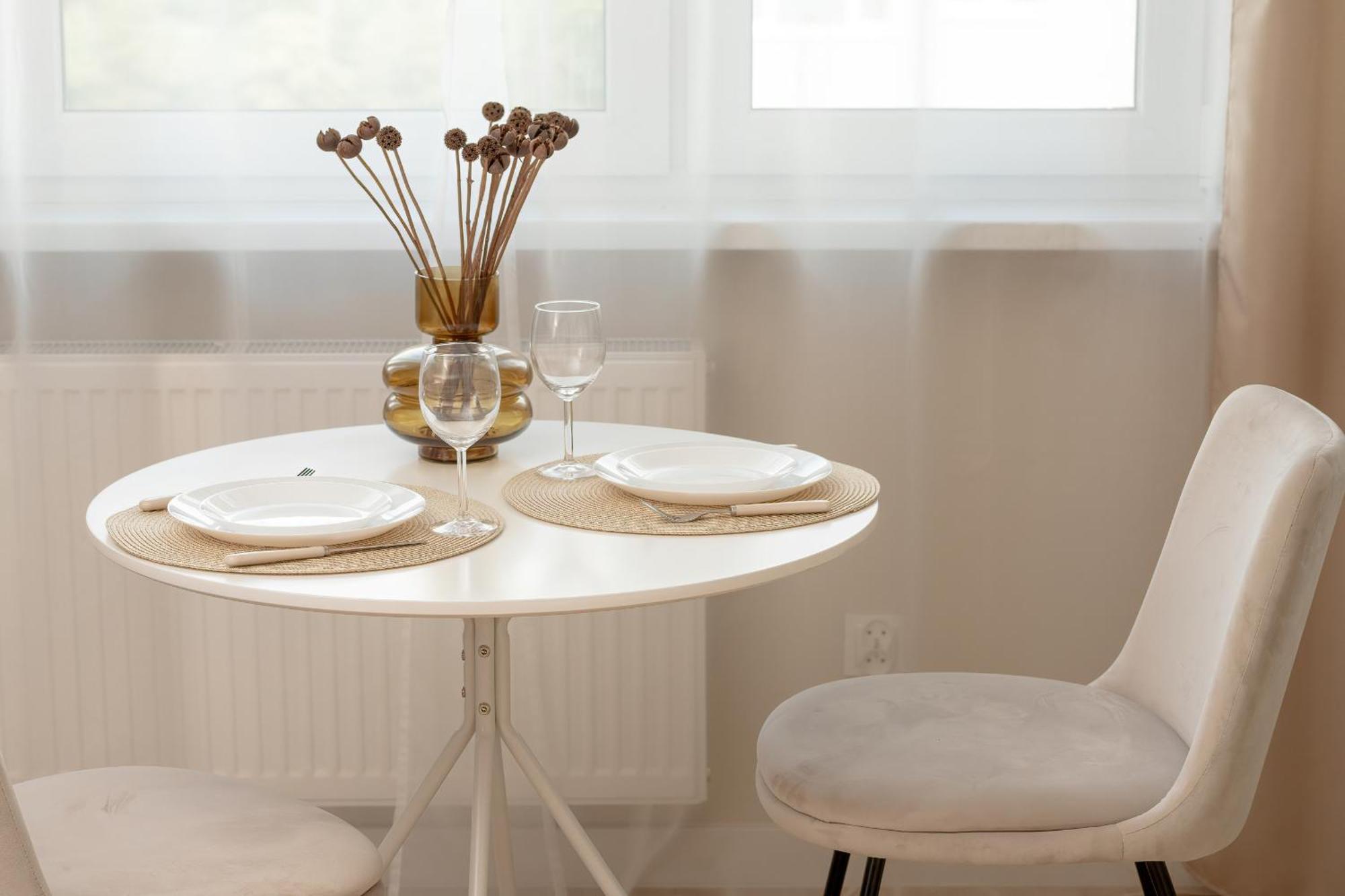 Apartamento Piastowska 900 M From The Jelitkowo By Rent Like Gdansk