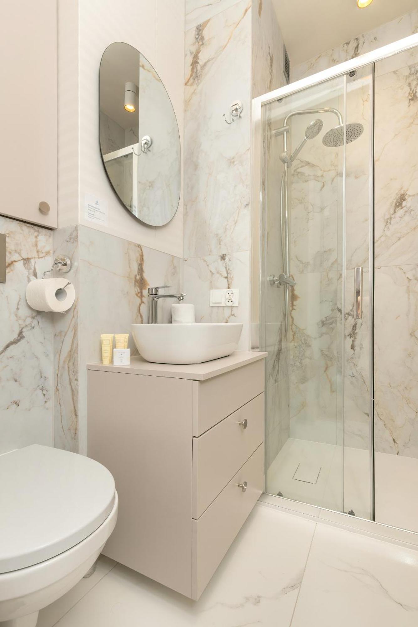 Apartment Piastowska 900 M From The Jelitkowo By Rent Like *