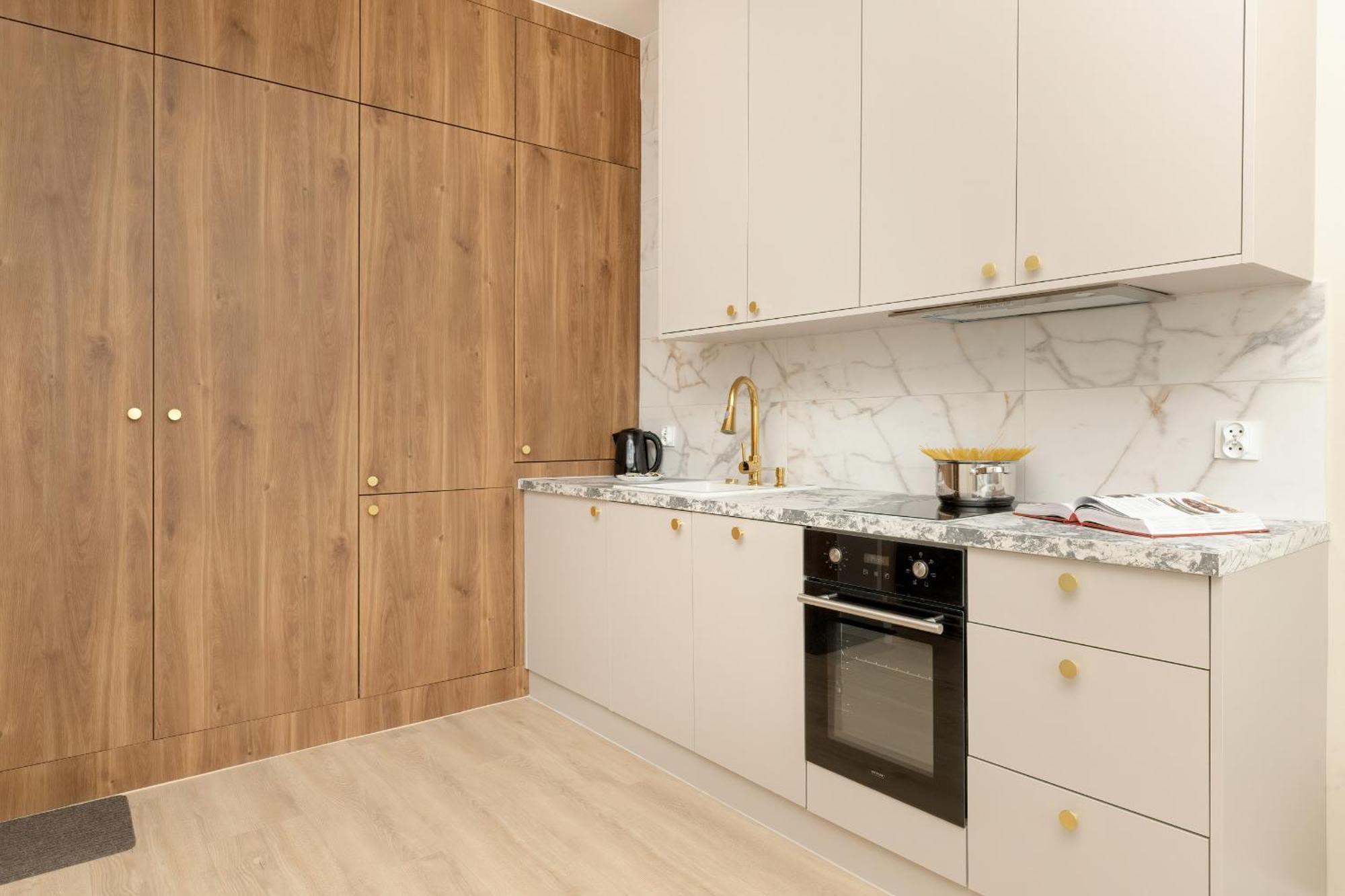 Piastowska 900 M From The Jelitkowo By Rent Like Apartamento *