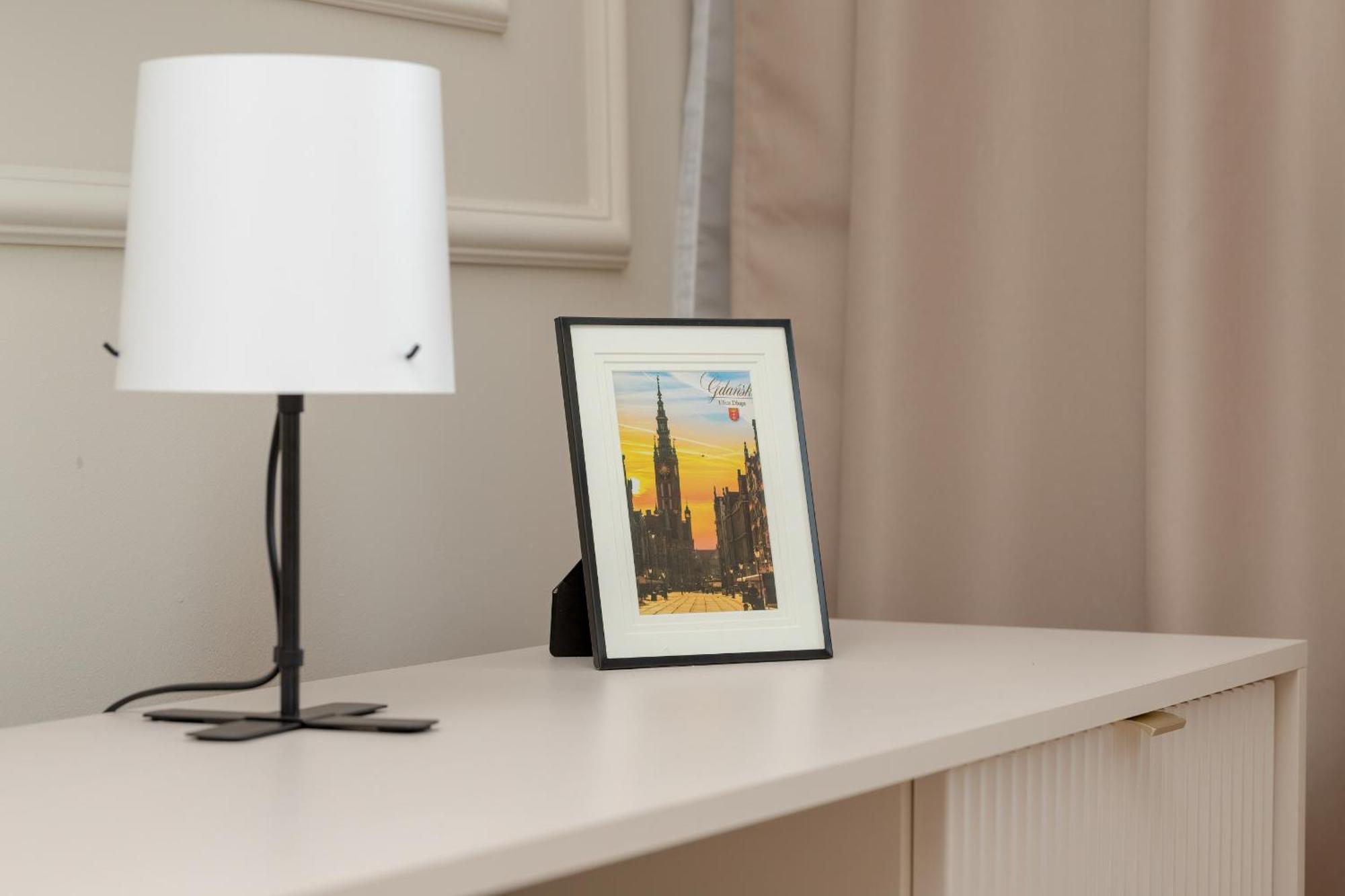 Apartamento Piastowska 900 M From The Jelitkowo By Rent Like *